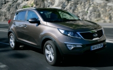 Kia Sportage,  , , , , 